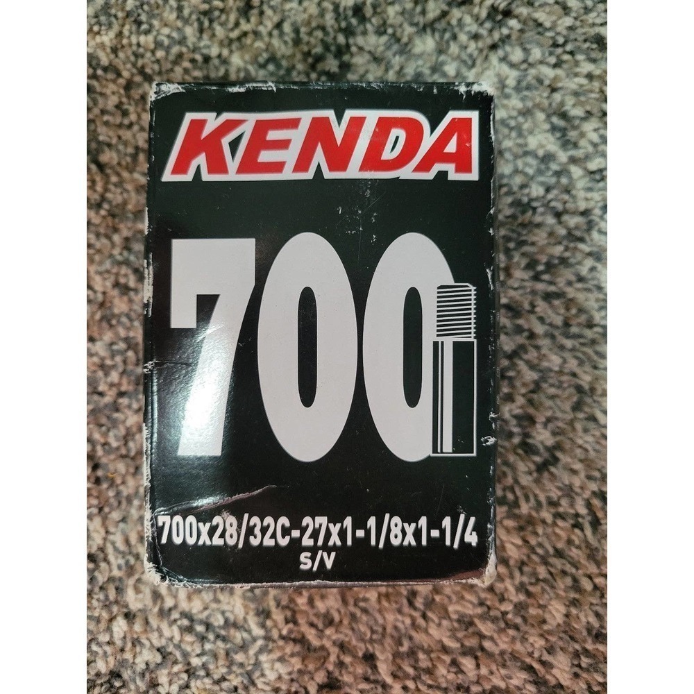 Bicycle tube Kenda 700